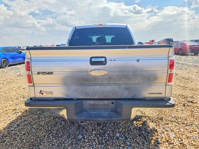 67734366 :رقم المزاد ، 1FTEW1CM3BFB97738 vin ، 2011 Ford F150 مزاد بيع