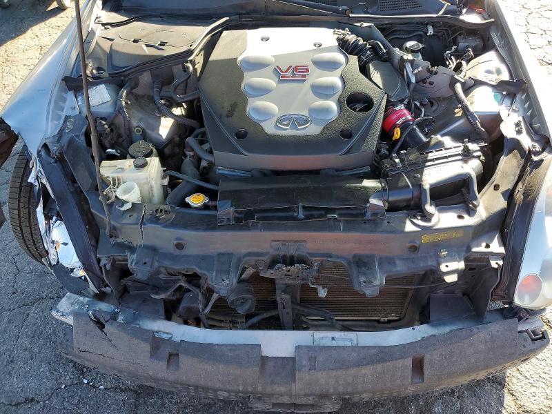 Продажа на аукционе авто 2005 Infiniti G35, vin: JNKCV54E85M406561, номер лота: 67208936