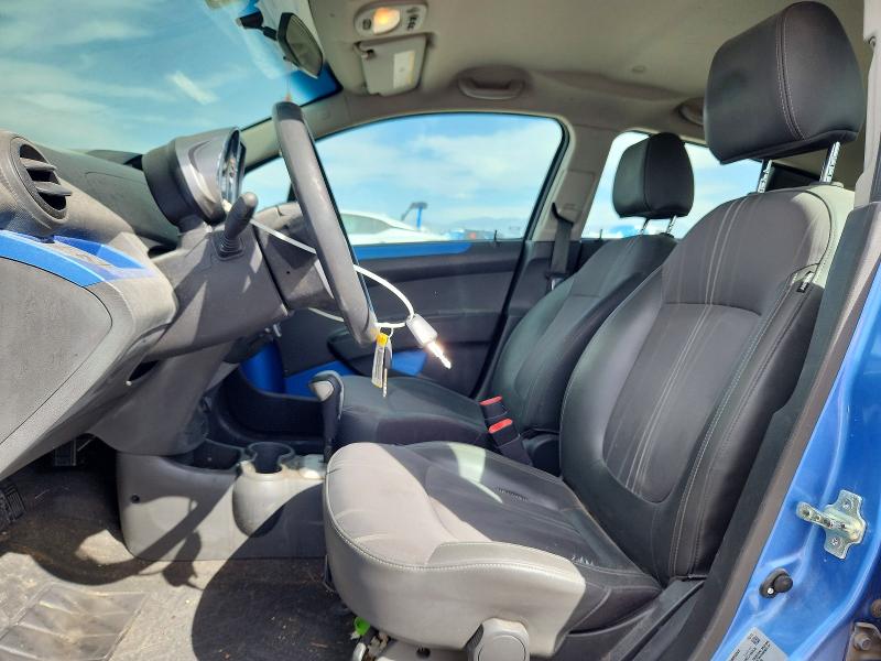 Продажа на аукционе авто 2014 Chevrolet Spark, vin: KL8CB6S92EC494088        , номер лота: 69082126