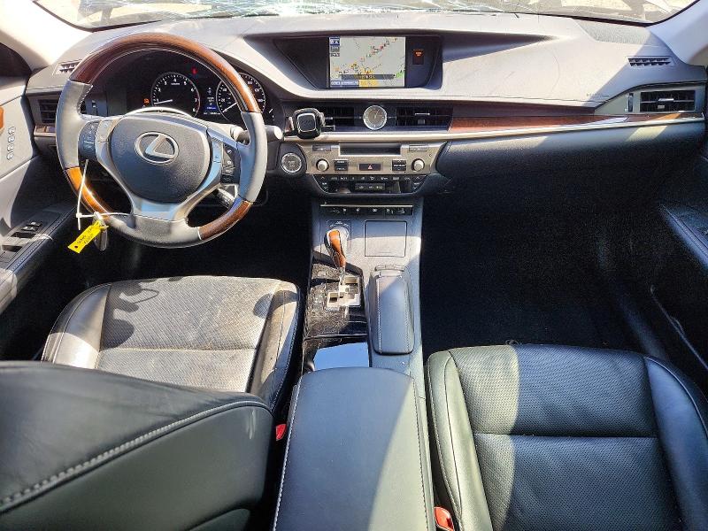 Продажа на аукционе авто 2014 Lexus Es, vin: JTHBK1GG9E2124564, номер лота: 69610846