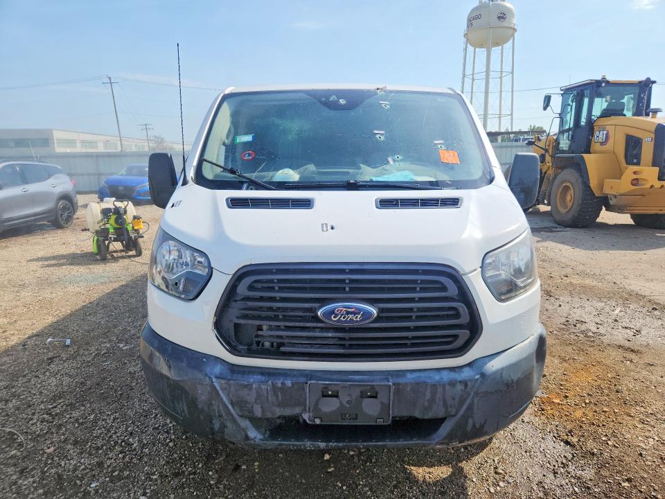 Продажа на аукционе авто 2018 Ford Transit, vin: 1FTYR2ZMXJKA01933, номер лота: 67413346