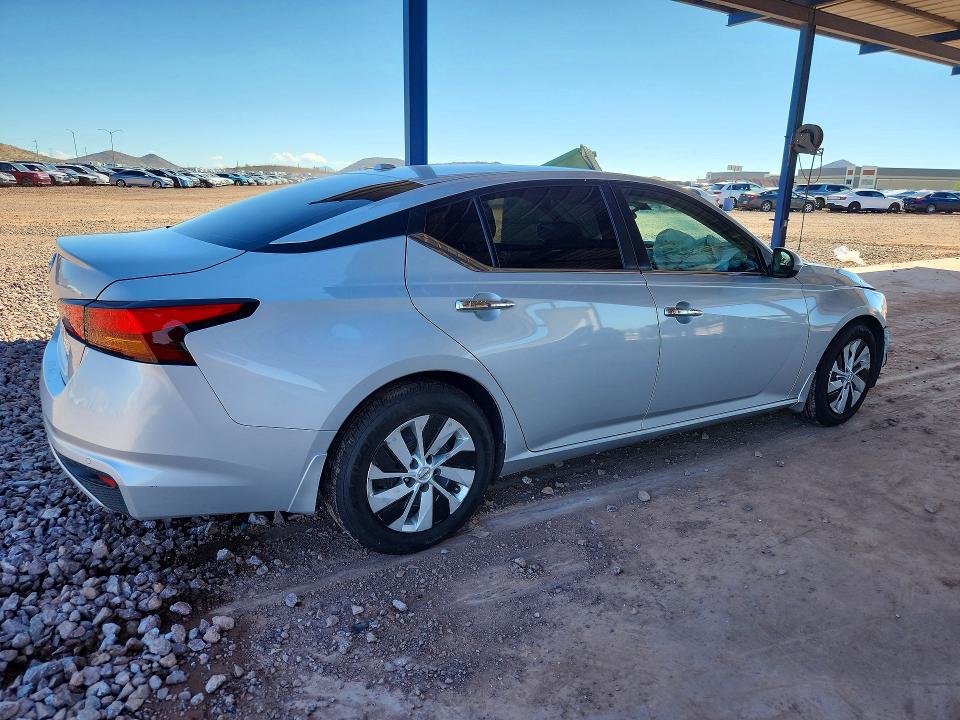 Продажа на аукционе авто 2020 Nissan Altima, vin: 1N4BL4BV4LN319933, номер лота: 69416946