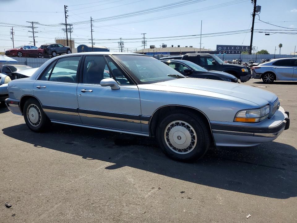 Продаж на аукціоні авто 1996 Buick Lesabre, vin: 1G4HR52K5TH453228, номер лоту: 69426876