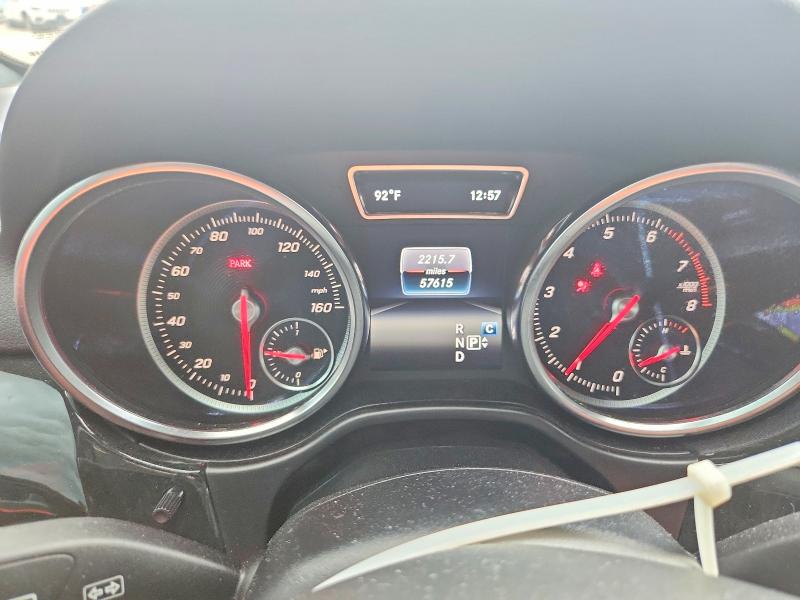 Aukcja sprzedaży 2018 Mercedes-benz Gle, vin: 4JGDA5JB6JB183109, numer aukcji: 68234066