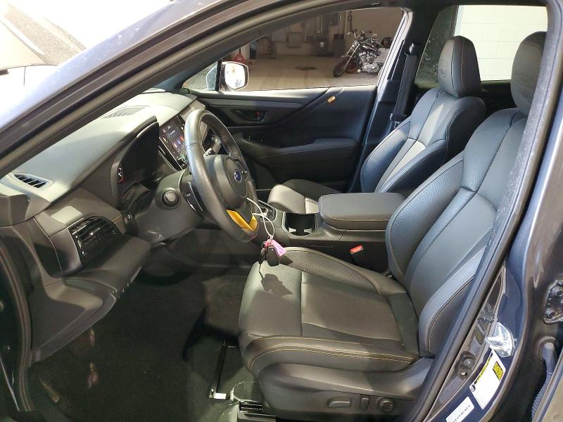 Aukcja sprzedaży 2024 Subaru Outback, vin: 4S4BTGUD7R3220426, numer aukcji: 67715096