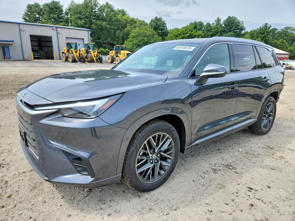 Aukcja sprzedaży 2024 Lexus Tx 350, vin: 5TDAAAB67RS008146, numer aukcji: 66918576
