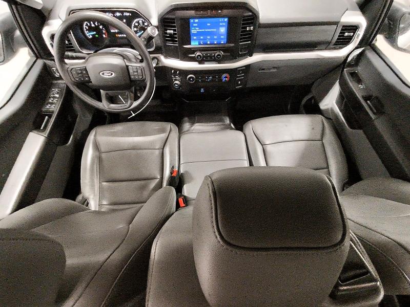 Продажа на аукционе авто 2021 Ford F150, vin: 1FTFX1E53MFC65465, номер лота: 67411356