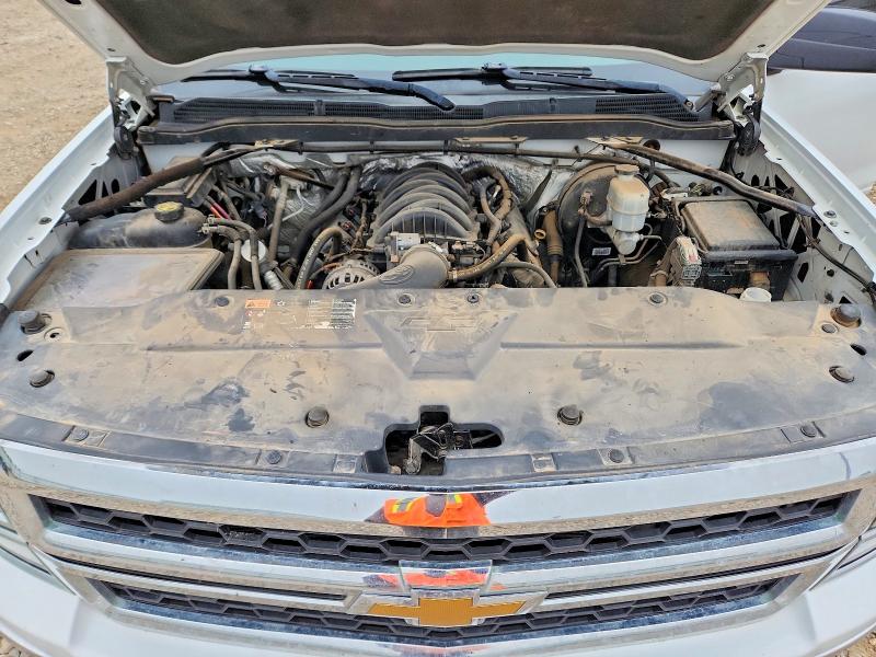 Продажа на аукционе авто 2015 Chevrolet Silverado, vin: 3GCUKREC0FG105189, номер лота: 69779776