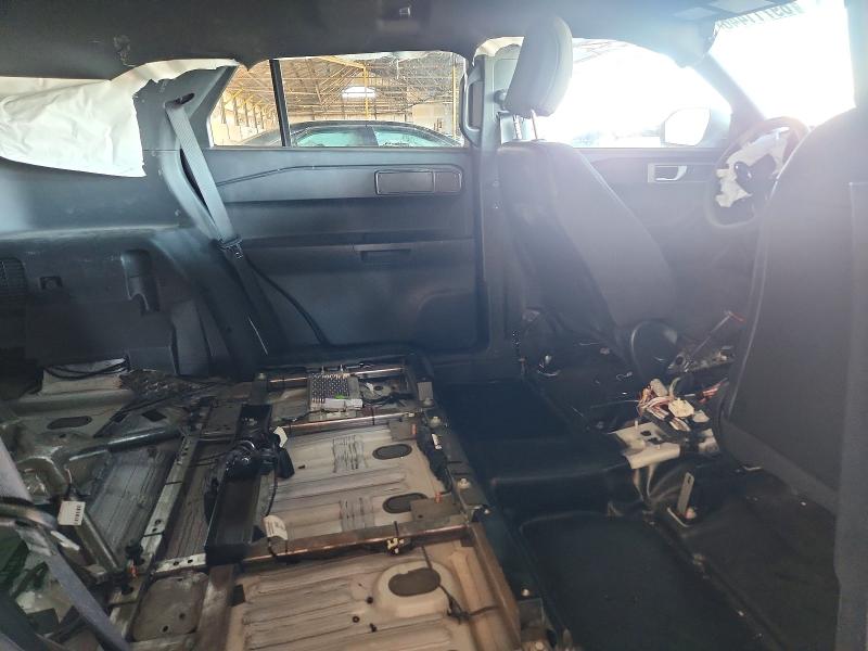 Aukcja sprzedaży 2025 Ford Explorer, vin: 1FM5K8ABXSGA34502, numer aukcji: 69711446