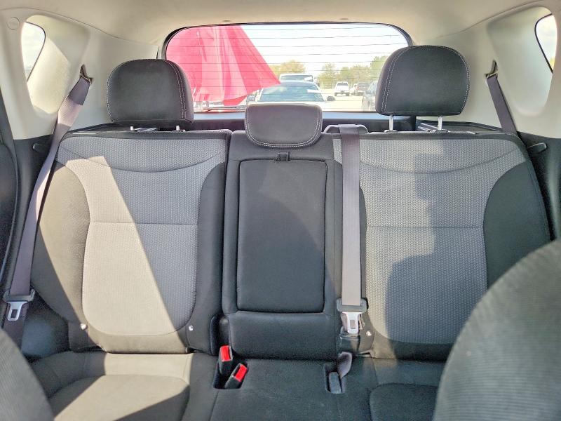 69553156 :رقم المزاد ، KNDJP3A59H7419169 vin ، 2017 Kia Soul مزاد بيع