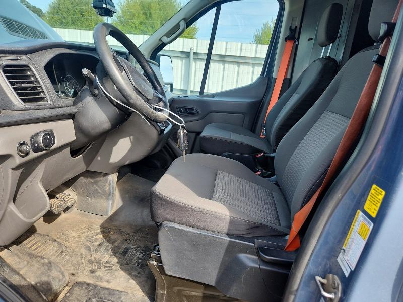 Aukcja sprzedaży 2020 Ford Transit 250, vin: 1FTBR3X81LKB27196, numer aukcji: 68544436