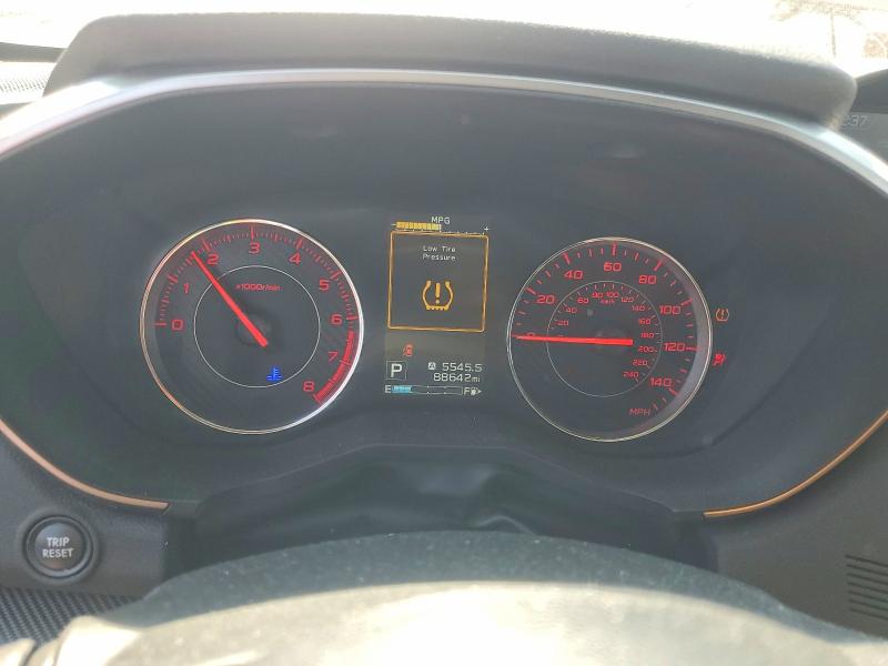 Aukcja sprzedaży 2018 Subaru Impreza, vin: 4S3GTAL61J3743360, numer aukcji: 66803236