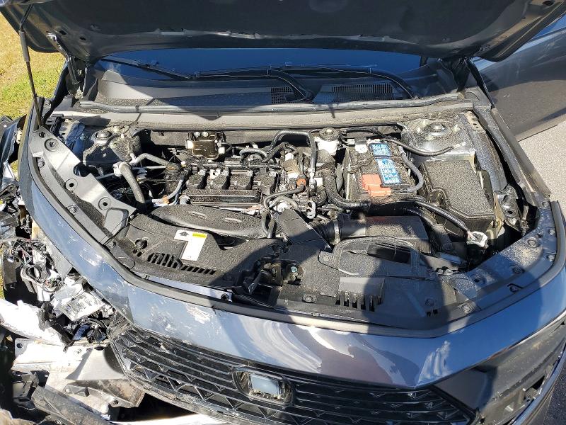 Aukcja sprzedaży 2026 Honda Accord, vin: 1HGCY1F21TA028975, numer aukcji: 70265316