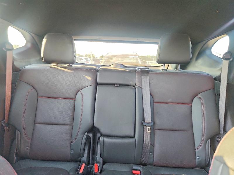 66104566 :رقم المزاد ، 3GNKBKRS4MS509436 vin ، 2021 Chevrolet Blazer مزاد بيع
