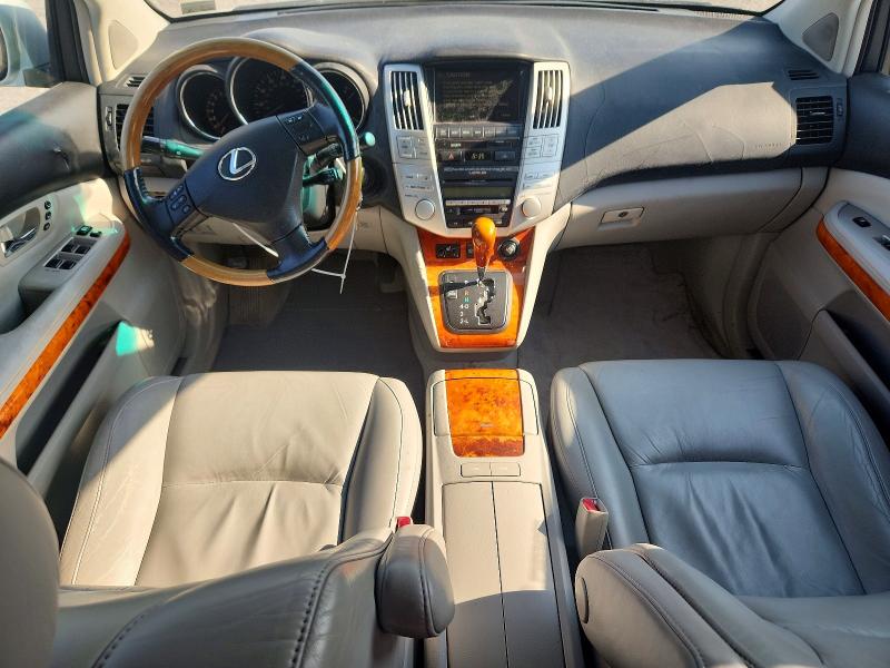 Aukcja sprzedaży 2006 Lexus Rx, vin: 2T2HA31U06C089677, numer aukcji: 67357786