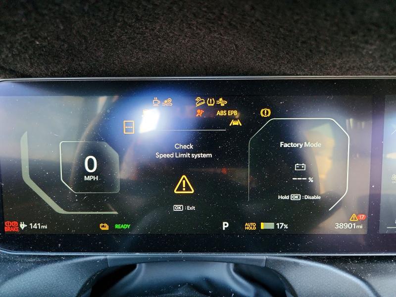 Продаж на аукціоні авто 2024 Kia Ev9, vin: KNDAEFS51R6035979, номер лоту: 67832626