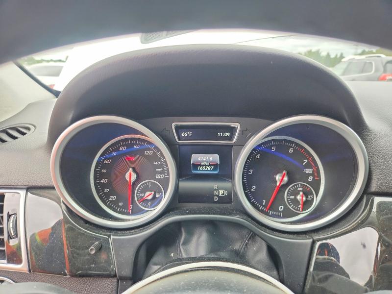 Продаж на аукціоні авто 2016 Mercedes-benz Gle, vin: 4JGDA5HB9GA647255, номер лоту: 69797716