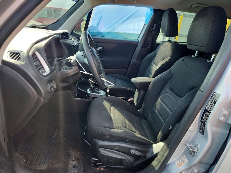 Aukcja sprzedaży 2020 Jeep Renegade, vin: ZACNJABBXLPL46690, numer aukcji: 63899976