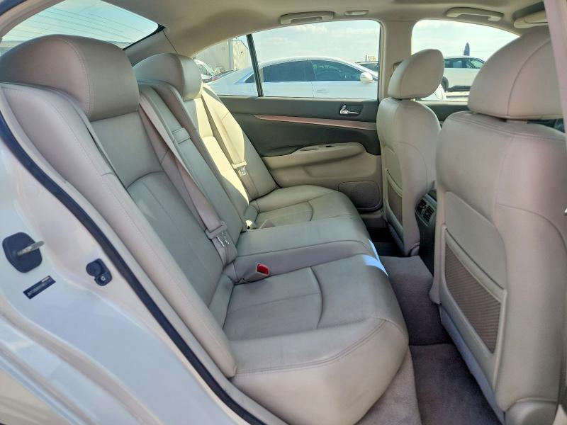 69243866 :رقم المزاد ، JN1CV6AR5FM651143 vin ، 2015 Infiniti Q40 مزاد بيع