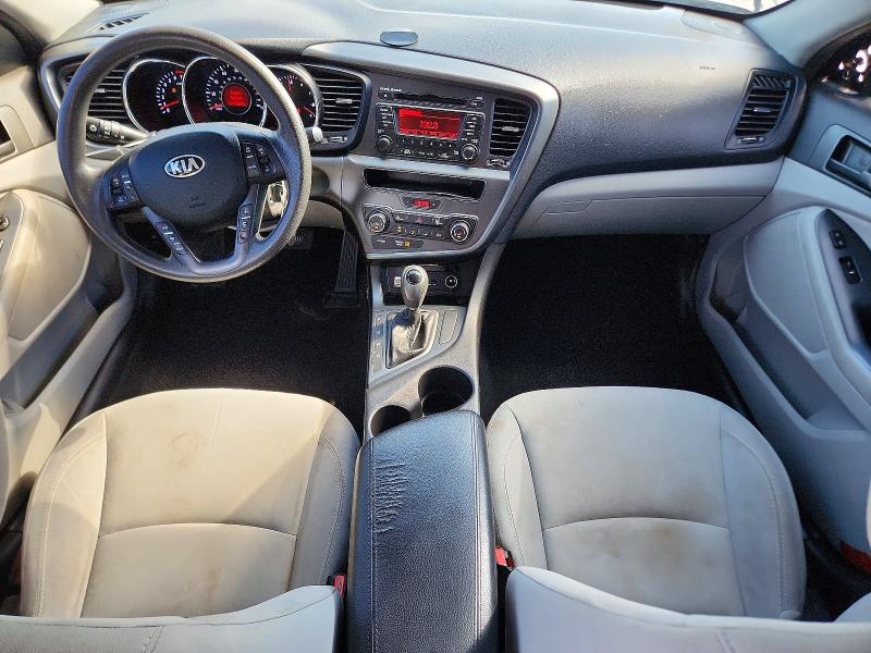 Продаж на аукціоні авто 2013 Kia Optima, vin: 5XXGM4A74DG195305, номер лоту: 70069536