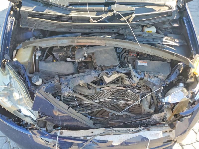 Aukcja sprzedaży 2014 Toyota Prius, vin: JTDKN3DU5E1741755, numer aukcji: 71001956