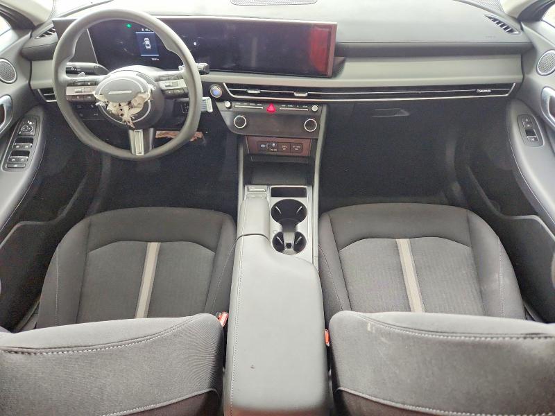 Aukcja sprzedaży 2026 Hyundai Sonata Hybrid, vin: KMHL24JJ5TA148676, numer aukcji: 70557176