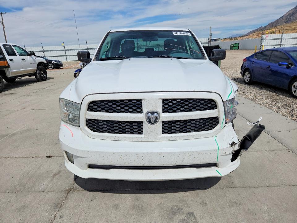 Aukcja sprzedaży 2014 Ram 1500, vin: 1C6RR7FG3ES443563, numer aukcji: 66781836