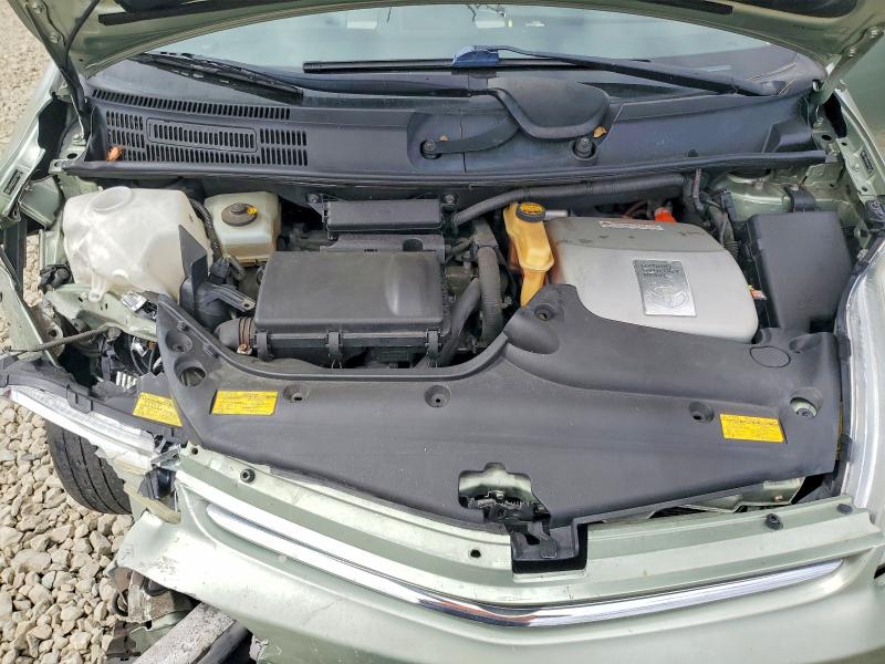 69052136 :رقم المزاد ، JTDKB20U587766262 vin ، 2008 Toyota Prius مزاد بيع