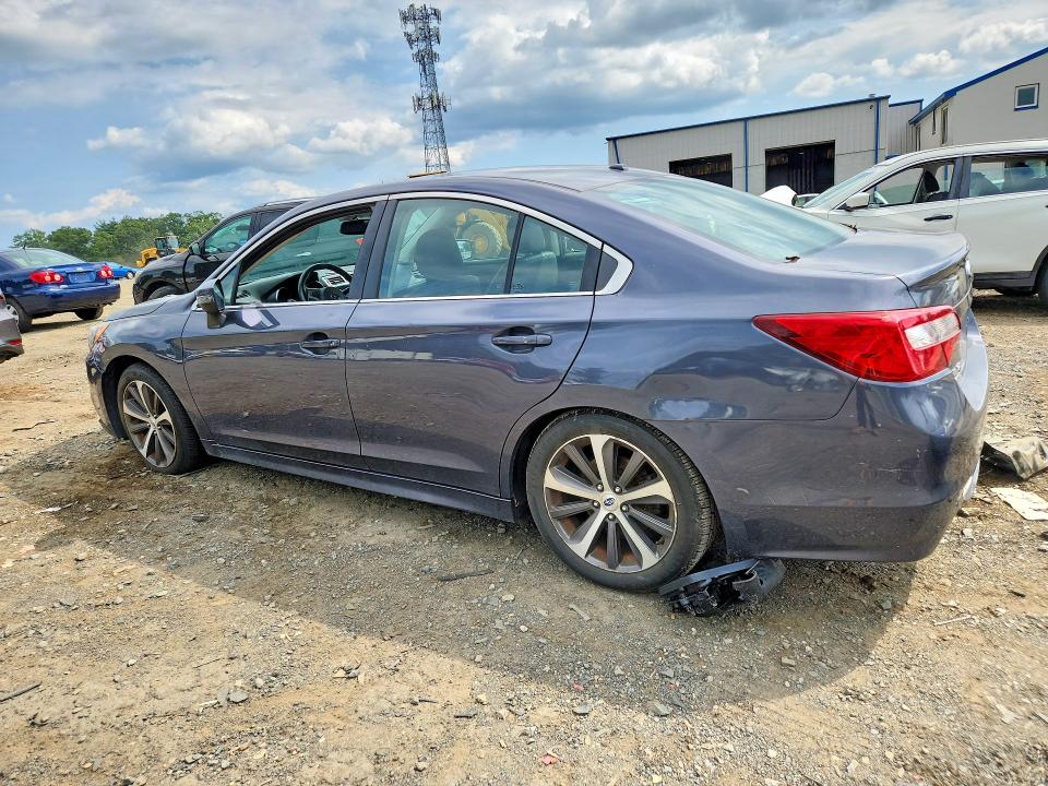 Aukcja sprzedaży 2015 Subaru Legacy, vin: 4S3BNAN66F3018359, numer aukcji: 68142826