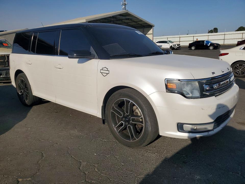 Aukcja sprzedaży 2014 Ford Flex, vin: 2FMGK5C82EBD24043, numer aukcji: 69608816