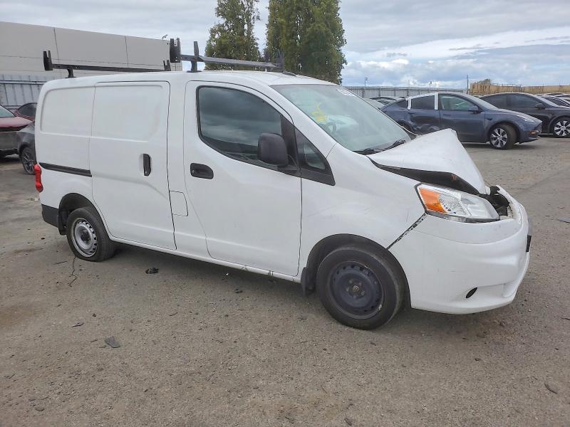 2020 Nissan Nv200 მანქანა იყიდება აუქციონზე, vin: 3N6CM0KN8LK706458, აუქციონის ნომერი: 66927486