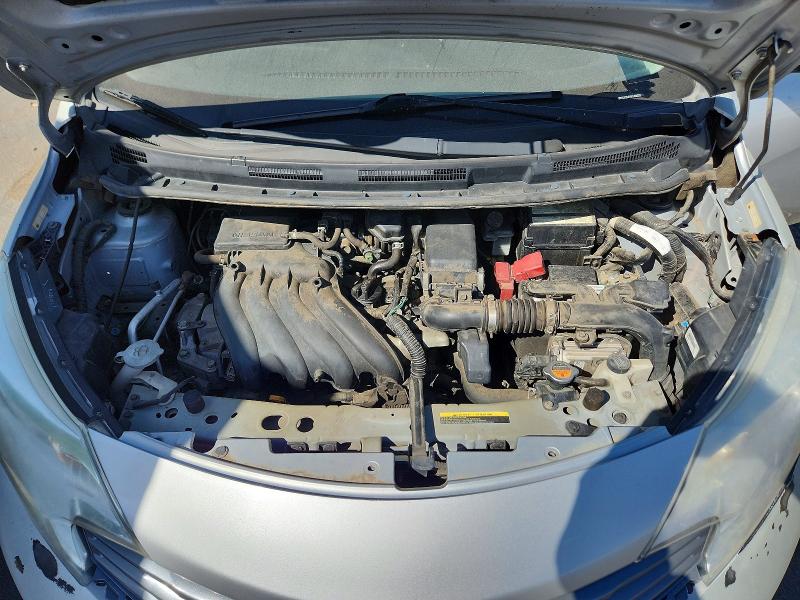 Aukcja sprzedaży 2015 Nissan Versa Note, vin: 3N1CE2CPXFL409253, numer aukcji: 68497716