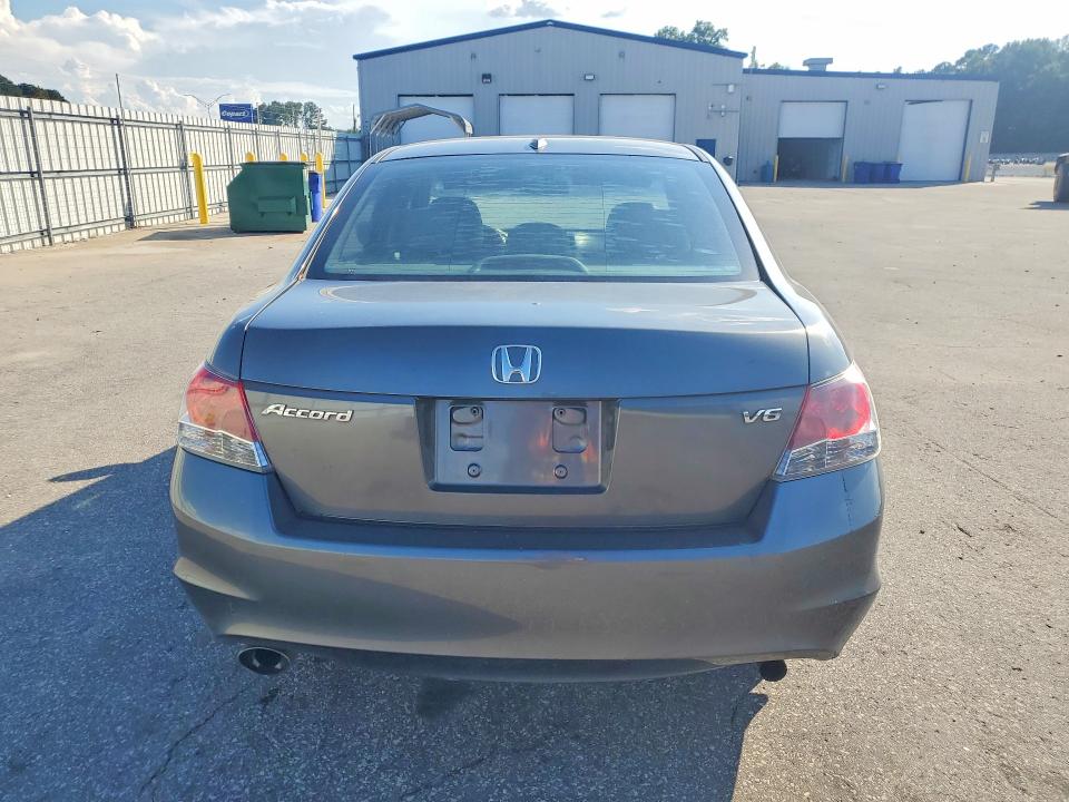 68987626 :رقم المزاد ، 1HGCP36819A022167 vin ، 2009 Honda Accord مزاد بيع