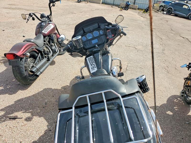 Auction sale of the 2016 Harley-davidson Flhtcul, vin: 1HD1KDM11GB689682, lot number: 68895416