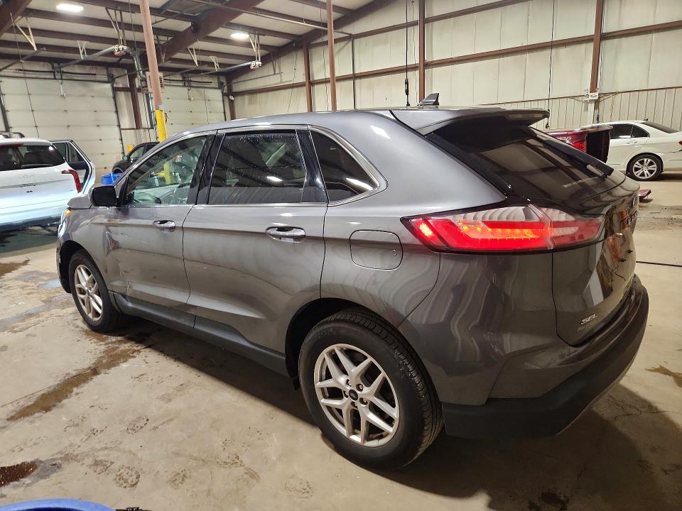 Продаж на аукціоні авто 2023 Ford Edge, vin: 2FMPK4J96PBA27219, номер лоту: 68175576