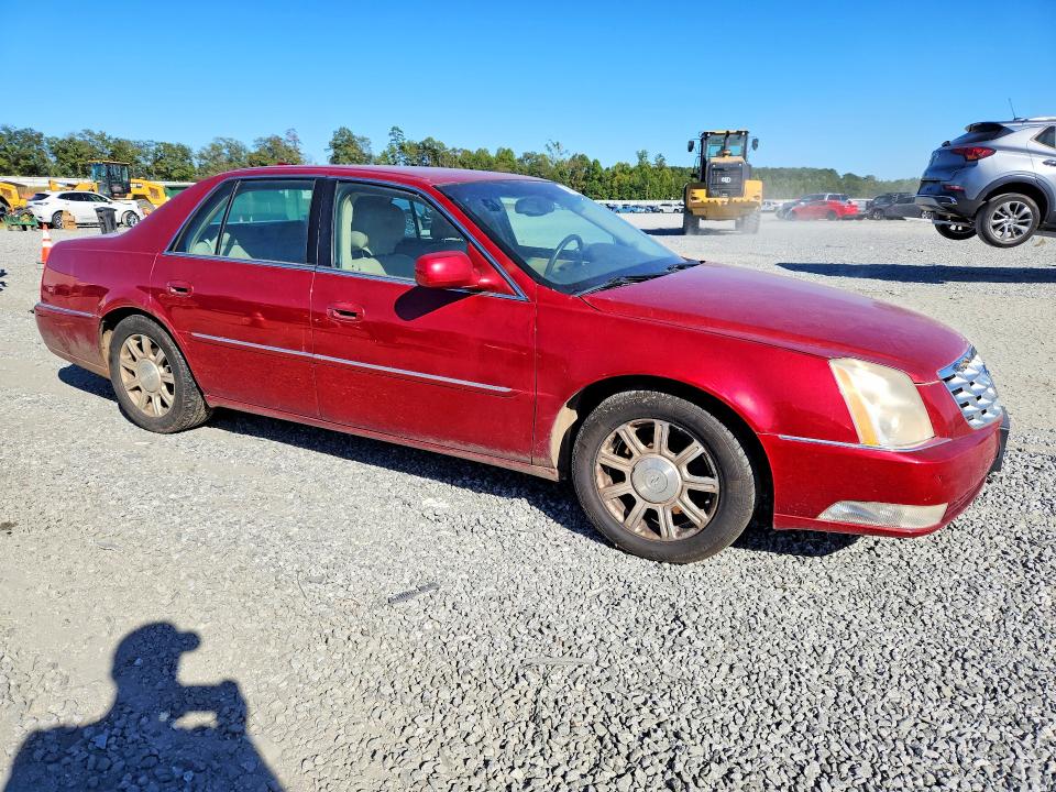 Продажа на аукционе авто 2011 Cadillac Dts, vin: 1G6KA5E6XBU114912, номер лота: 70986476