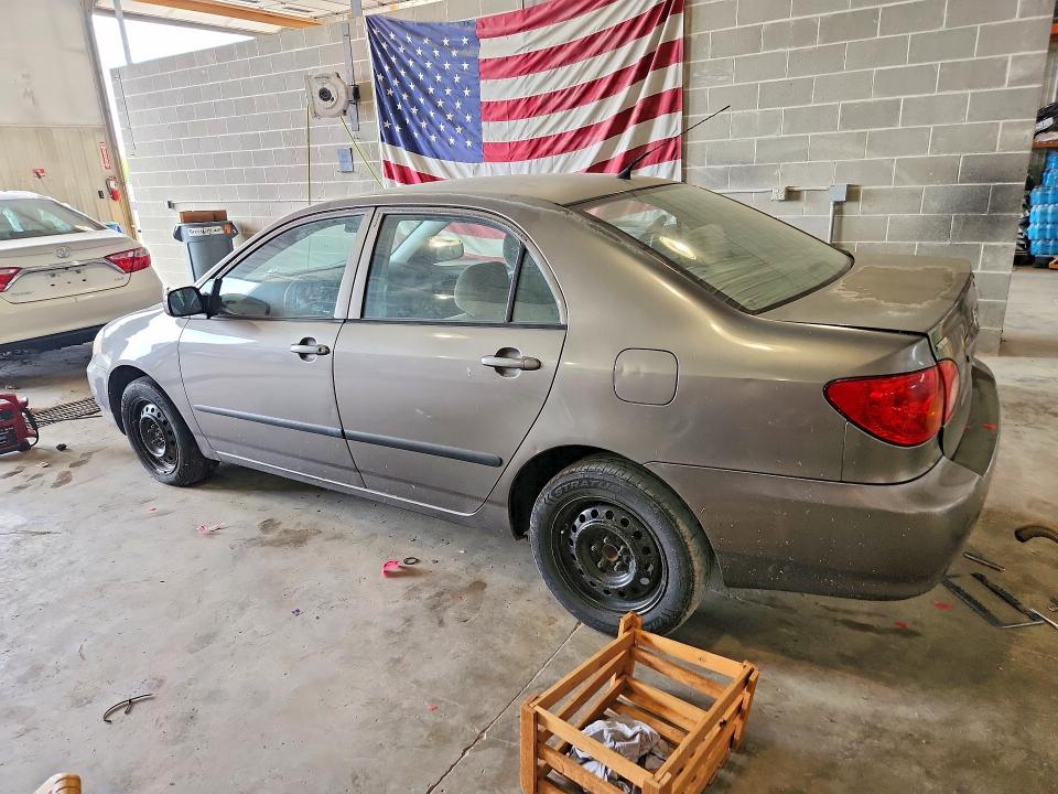 Aukcja sprzedaży 2004 Toyota Corolla, vin: 1NXBR32E44Z260596, numer aukcji: 67221576