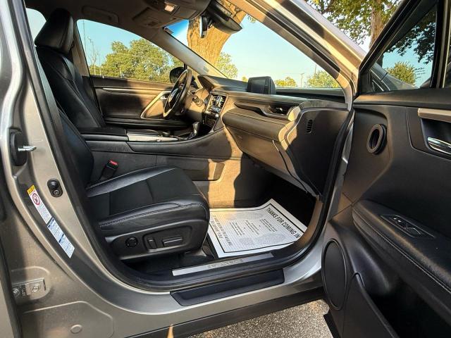 Aukcja sprzedaży 2017 Lexus Rx, vin: 2T2BZMCA1HC091934        , numer aukcji: 59410266