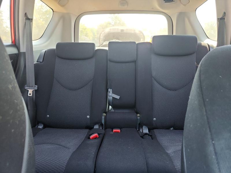 2006 Toyota Rav4 მანქანა იყიდება აუქციონზე, vin: JTMBD32V465032968, აუქციონის ნომერი: 69556726