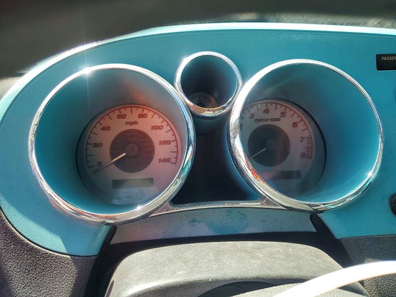 2006 Pontiac Solstice მანქანა იყიდება აუქციონზე, vin: 1G2MB33B66Y102458        , აუქციონის ნომერი: 68786236