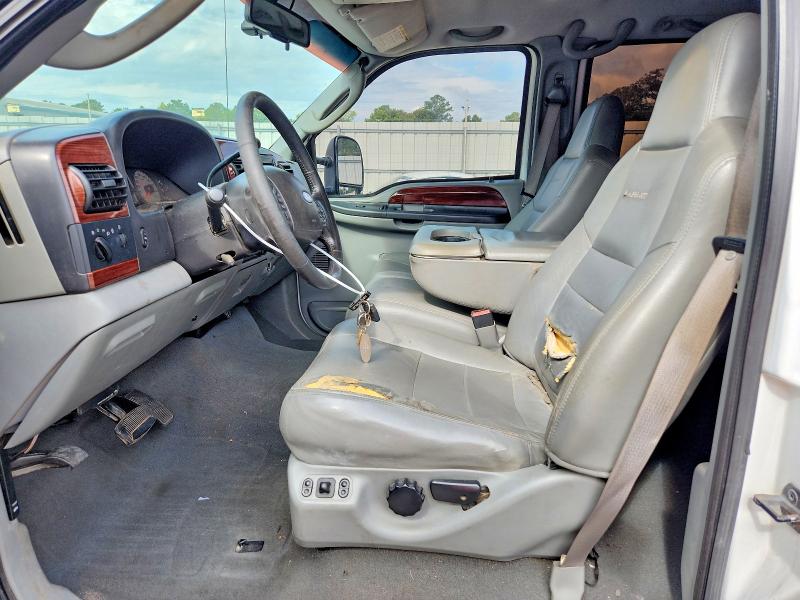 67883096 :رقم المزاد ، 1FTSW21P86ED21259 vin ، 2006 Ford F250 مزاد بيع