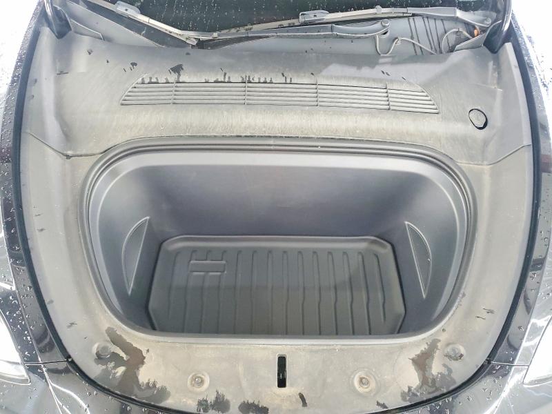 69554486 :رقم المزاد ، 7SAYGAEE8PF584543 vin ، 2023 Tesla Model Y مزاد بيع