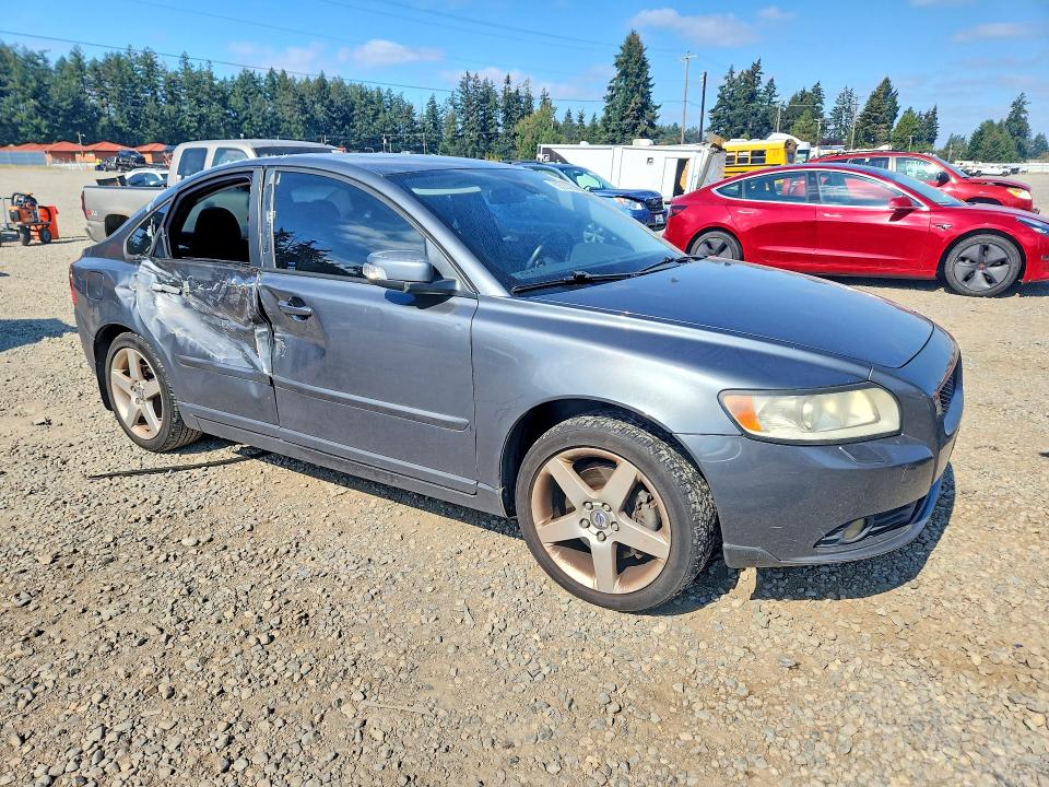 Aukcja sprzedaży 2008 Volvo S40, vin: YV1MS390282382624, numer aukcji: 69535366
