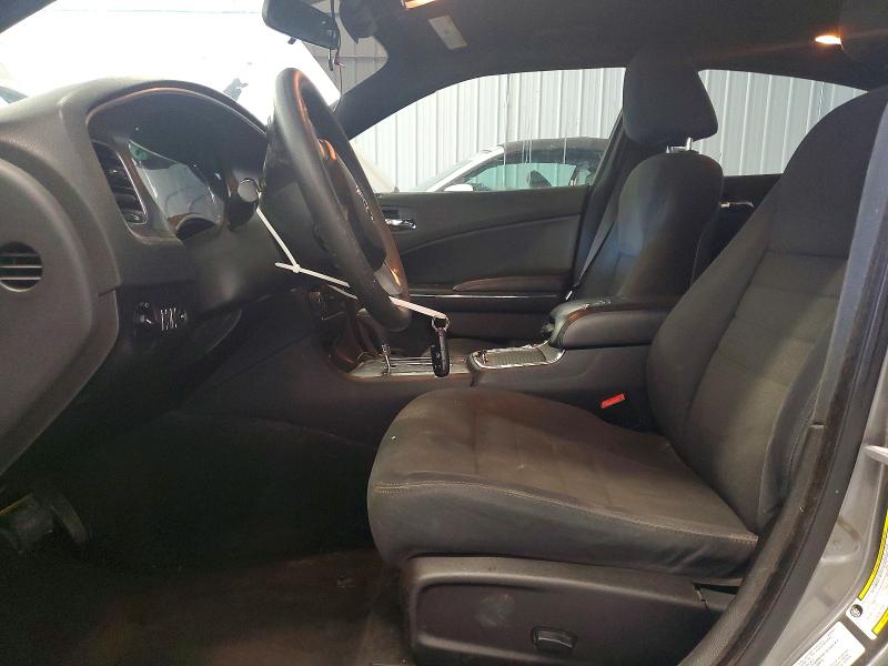 69377506 :رقم المزاد ، 2B3CL3CG8BH544034 vin ، 2011 Dodge Charger مزاد بيع