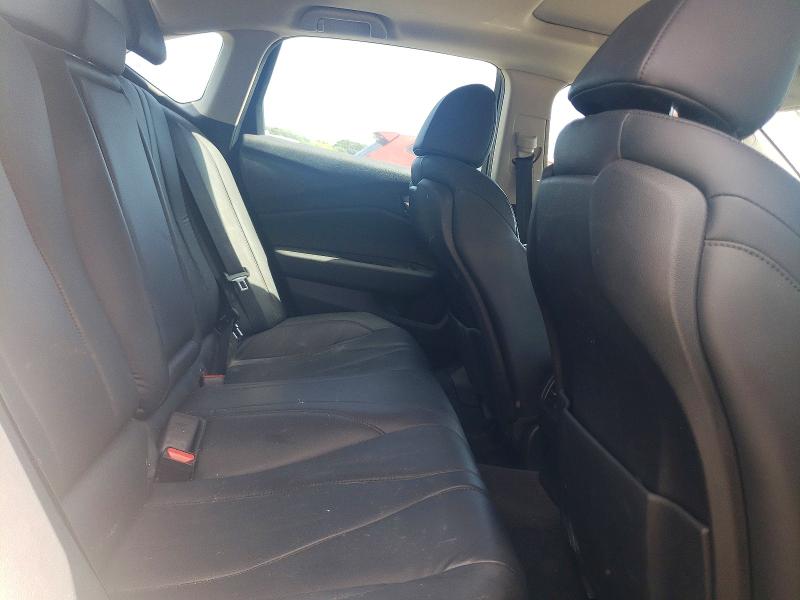Aukcja sprzedaży 2021 Acura Tlx, vin: 19UUB5F39MA006276, numer aukcji: 68980056