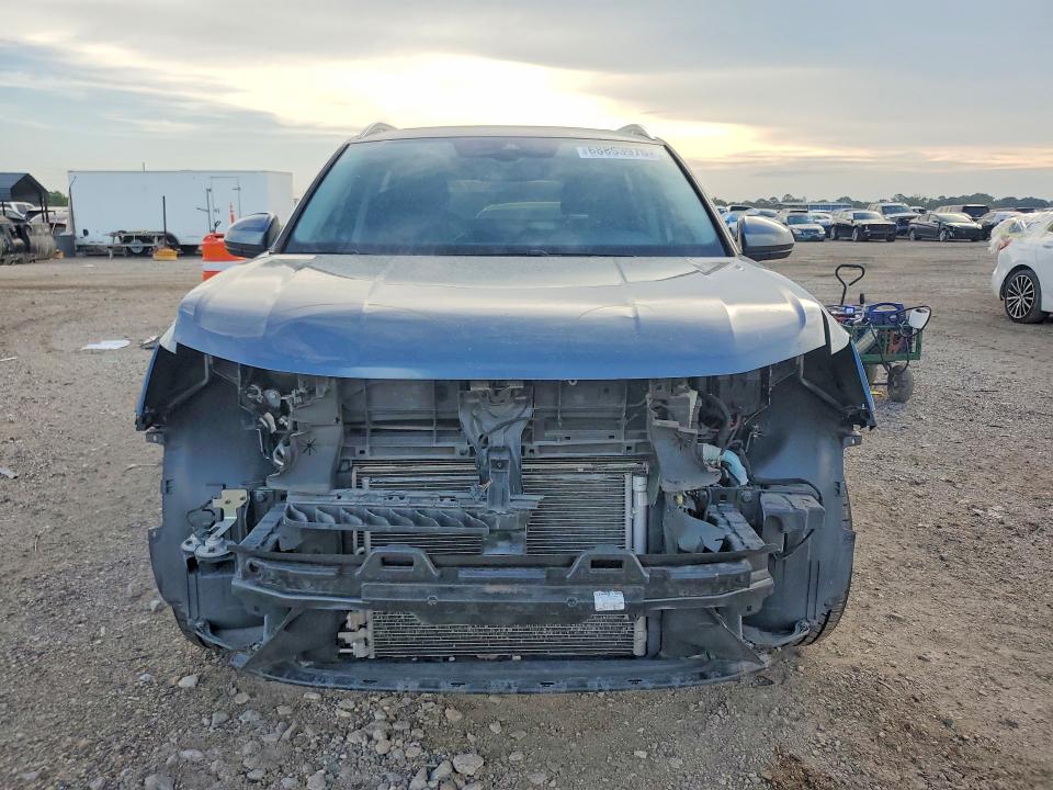 Продаж на аукціоні авто 2023 Volkswagen Taos, vin: 3VVVX7B2XPM364380, номер лоту: 68853976
