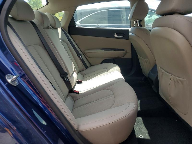 Auction sale of the 2016 Kia Optima, vin: 5XXGT4L31GG093963, lot number: 71054056