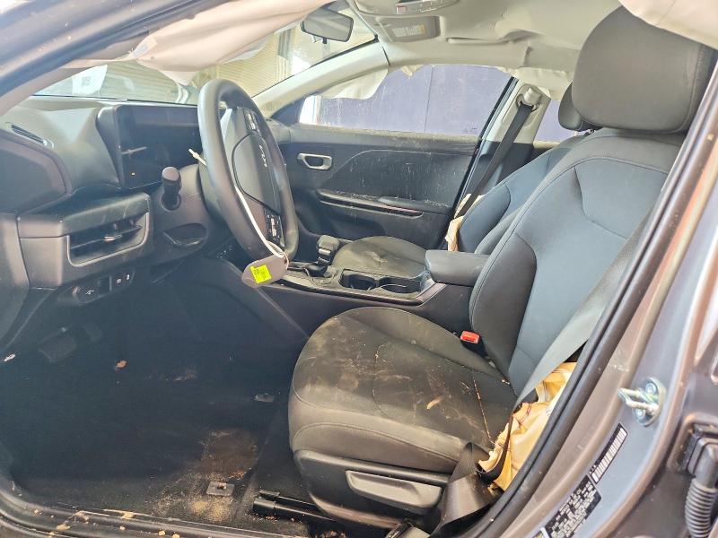 Продажа на аукционе авто 2026 Kia K4, vin: 3KPFT4DE0TE255712, номер лота: 68095906