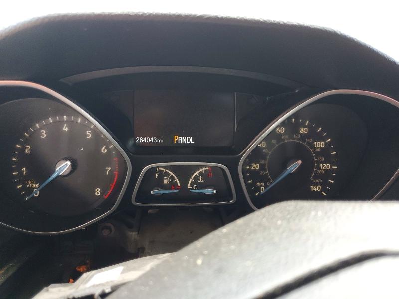 2018 Ford Focus მანქანა იყიდება აუქციონზე, vin: 1FADP3K22JL236720, აუქციონის ნომერი: 69097056