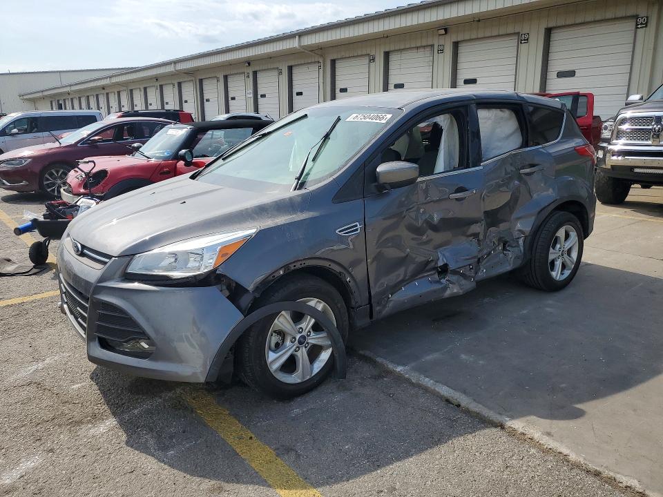 Продаж на аукціоні авто 2014 Ford Escape, vin: 1FMCU0G91EUA12112, номер лоту: 67504066